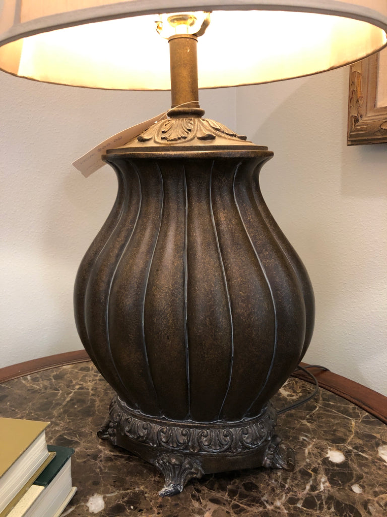 Large Table Lamp