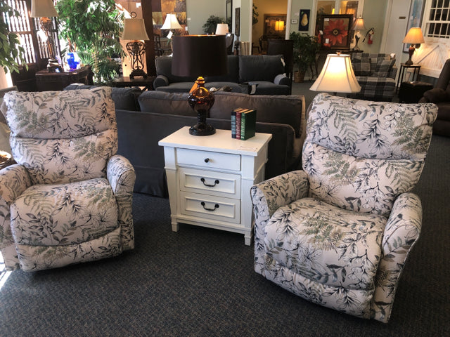 Tour of the Store