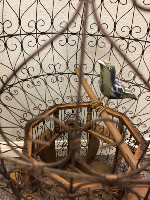 Large Birdcage