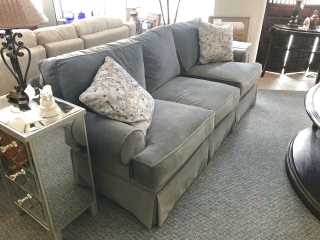 Haverty Sofa