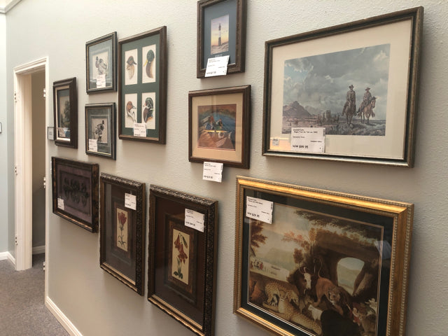 Tour of the Store Part 3