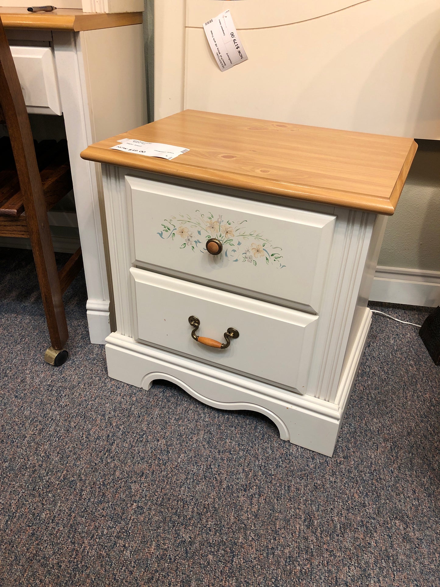 Night Stand