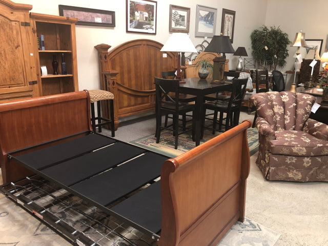 Tour of the Store