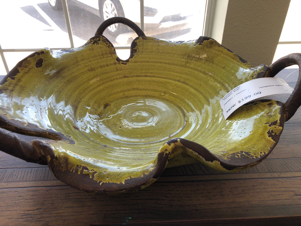 Ceramic / Plaster