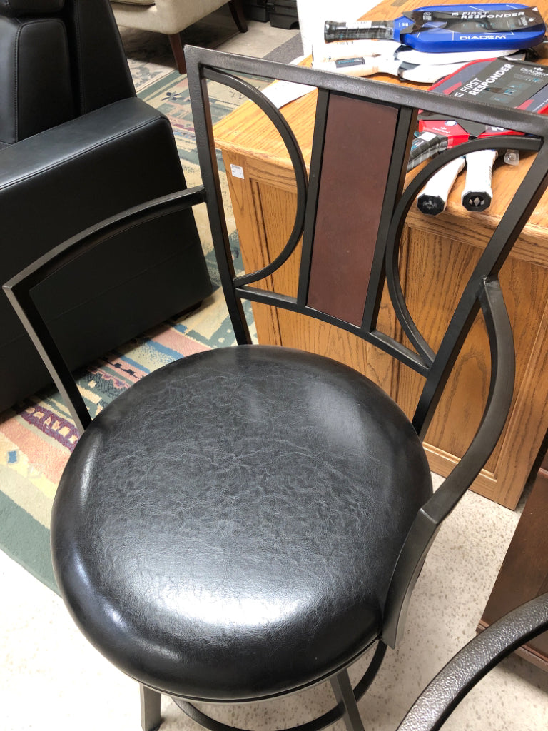 Bar Stools (set of 4) 23"