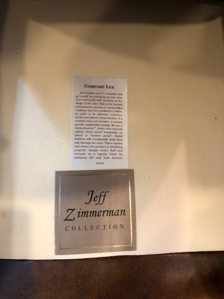 Chair by Jeff Zimmerman