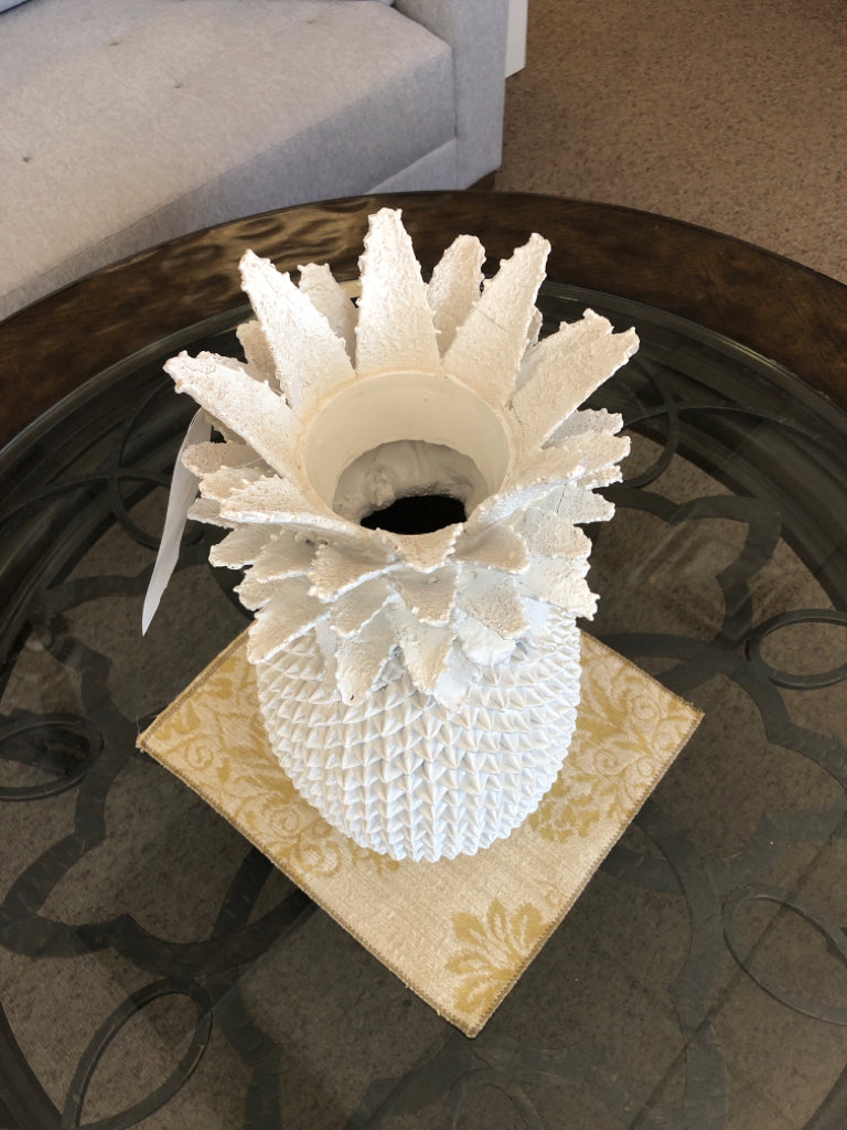 White Pineapple