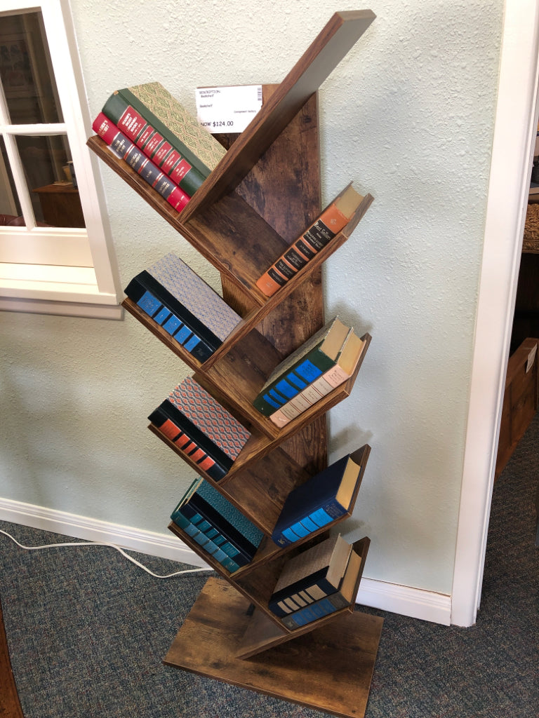 Bookshelf