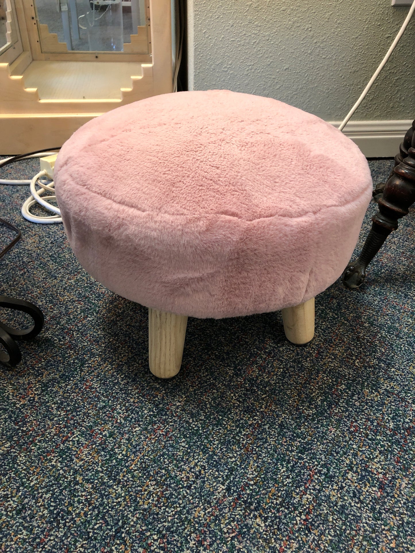 Foot Stool