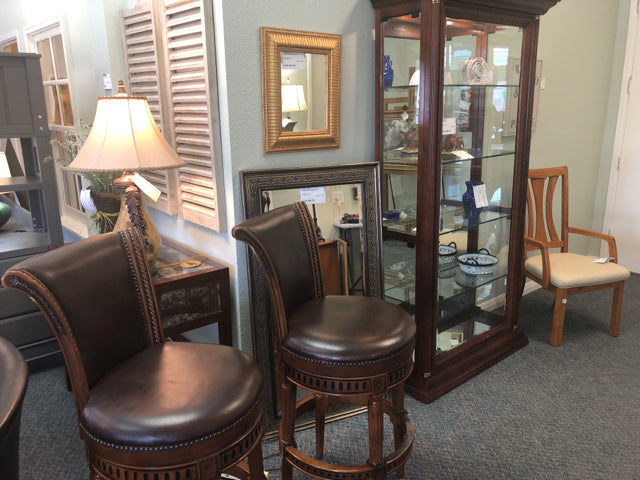 Tour of the Store