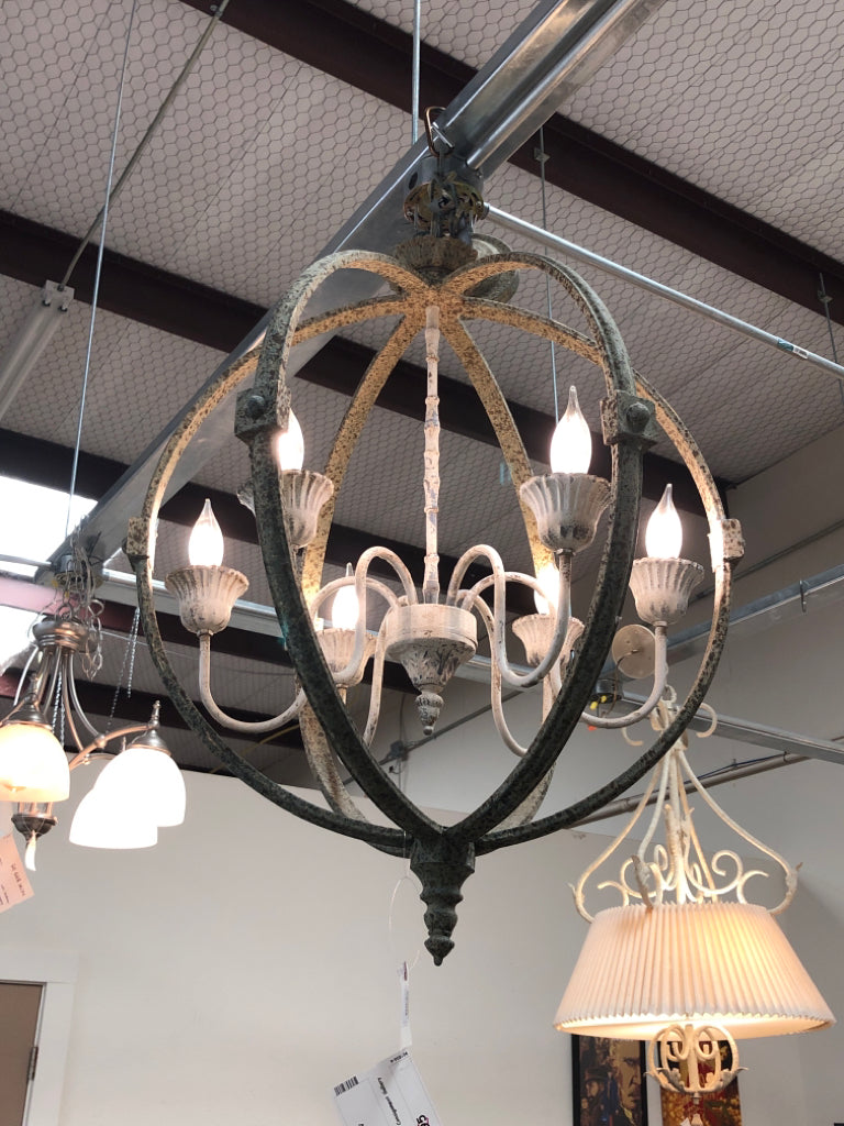 Hanging Light