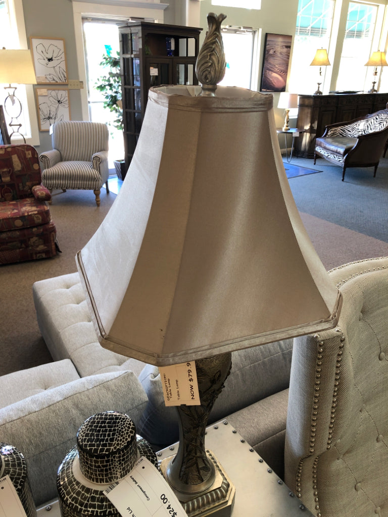 Table Lamp