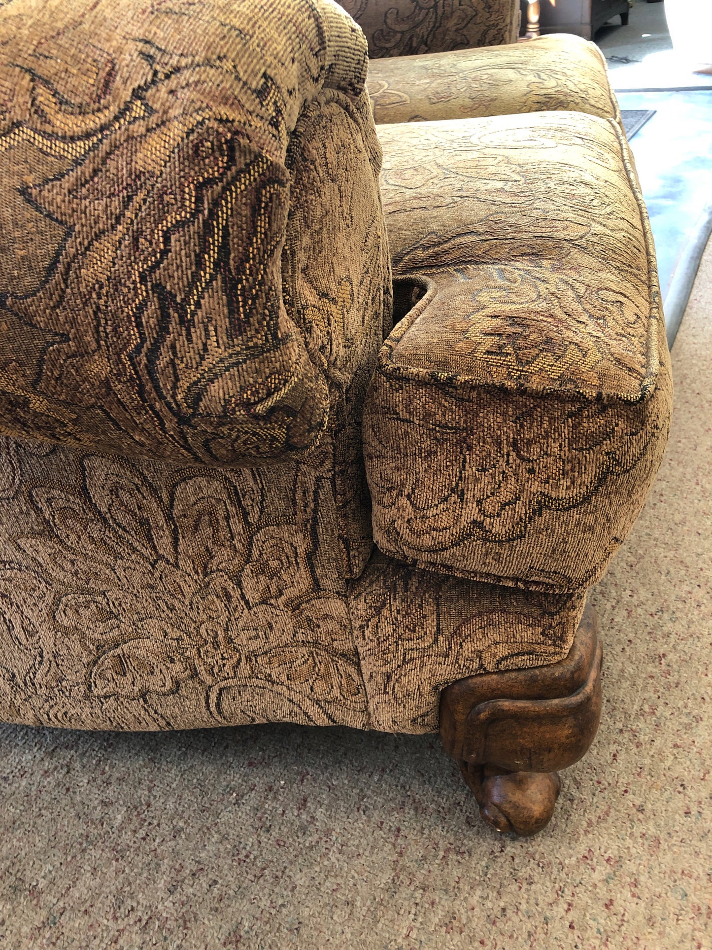 Love Seat