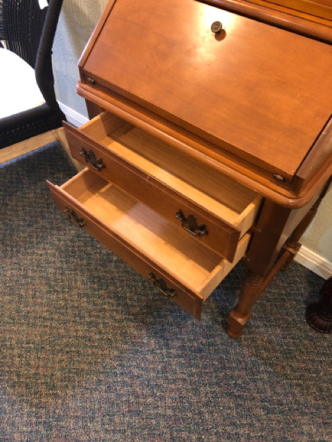 Secretary