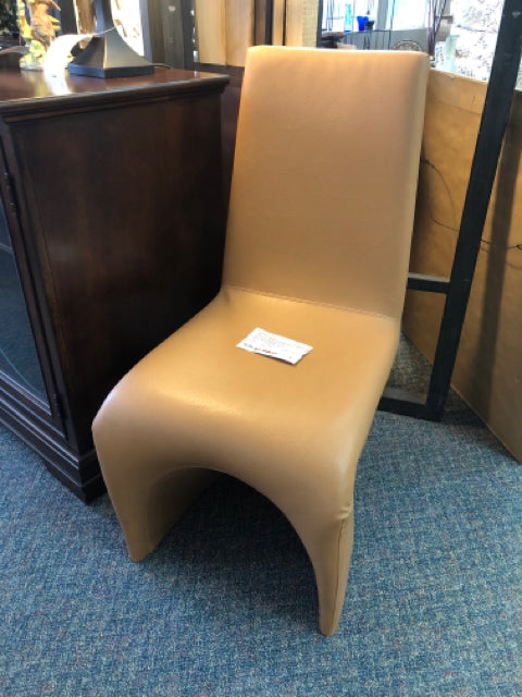 Set of Dining Room Chairs