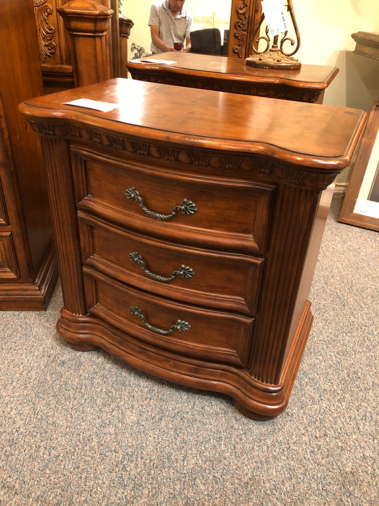 Night Stand (2 Available)