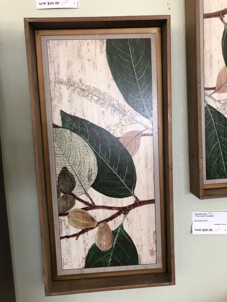 Decorator Prints