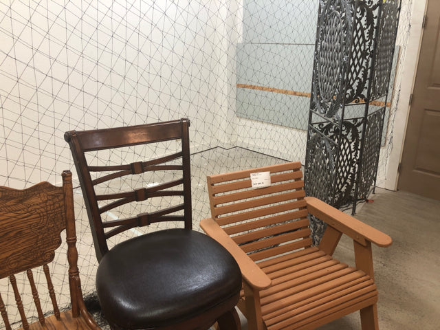 Tour of the Store