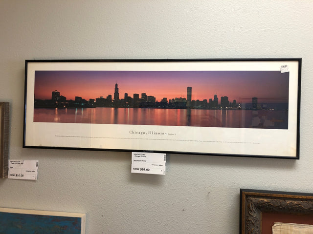 Decorator Prints