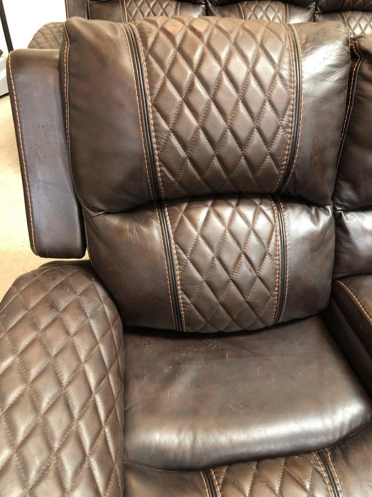 Love Seat