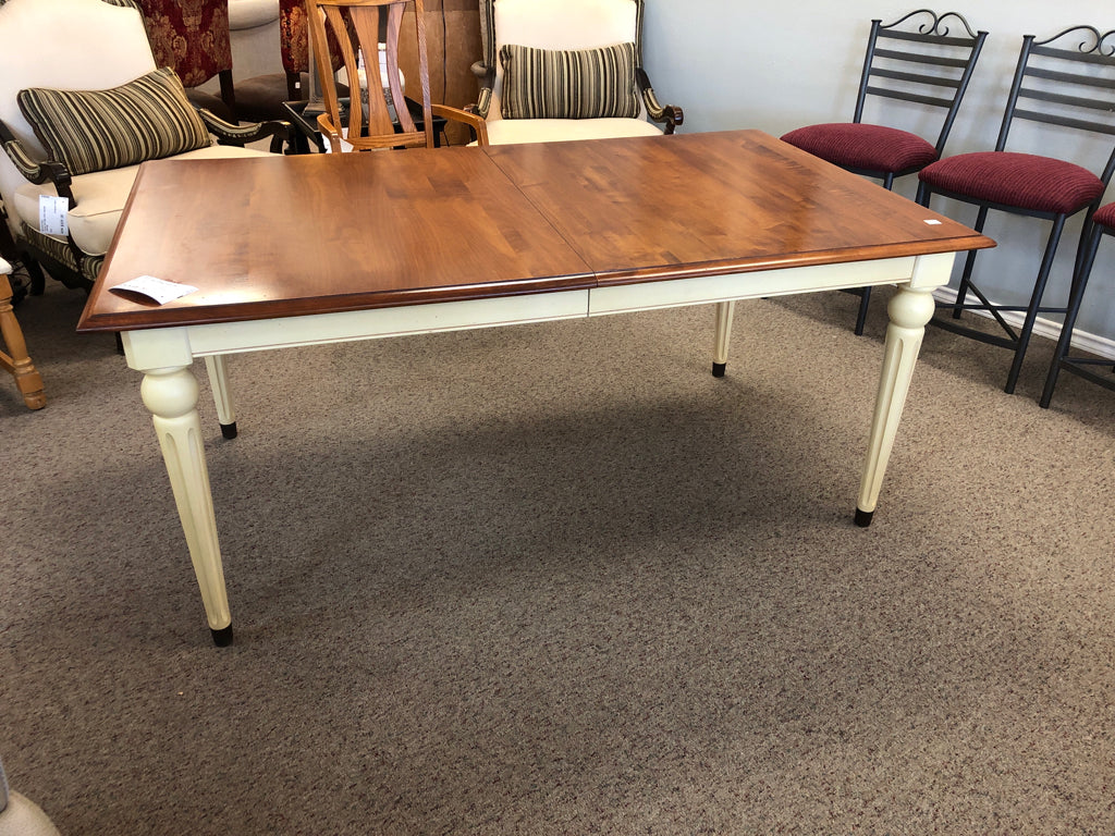 Ethan Allen Dining Table