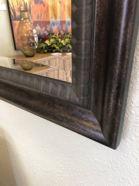 Framed Mirror