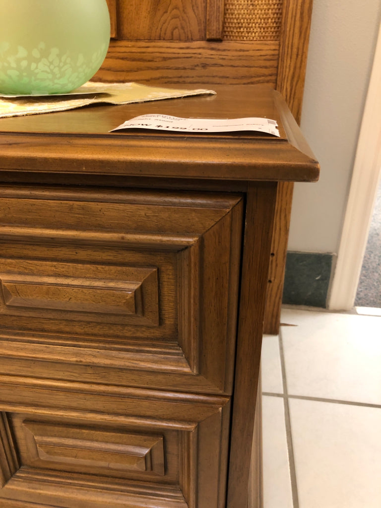 Night Stand (2 available)