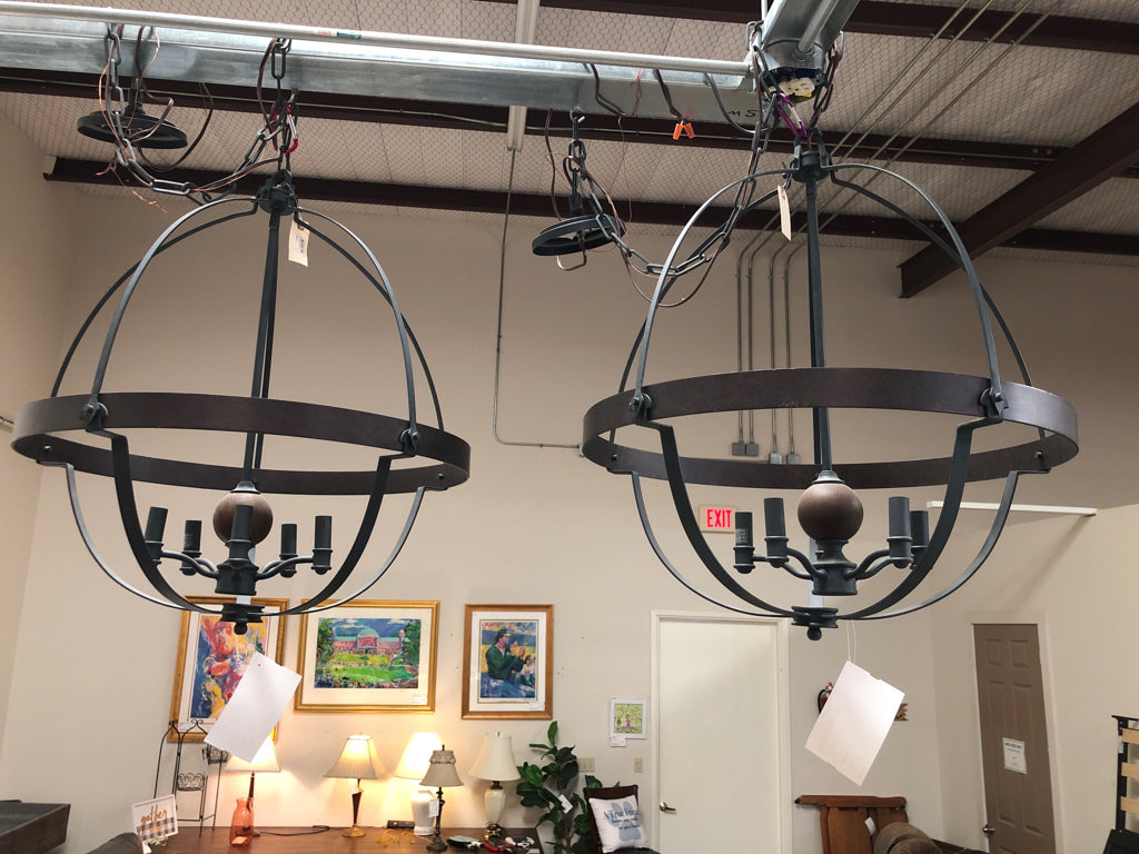 Hanging Light