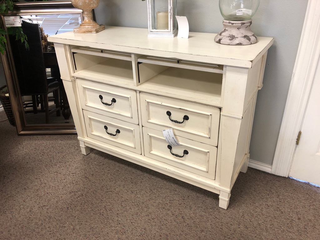 Media Cabinet