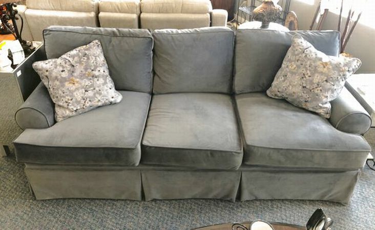Haverty Sofa