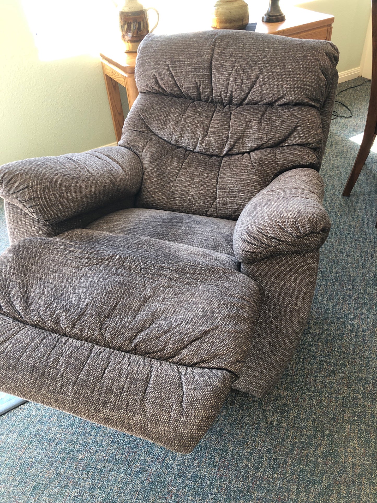 La-Z-Boy Electric Recliner