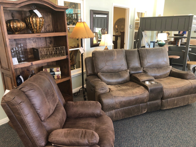 Tour of the Store
