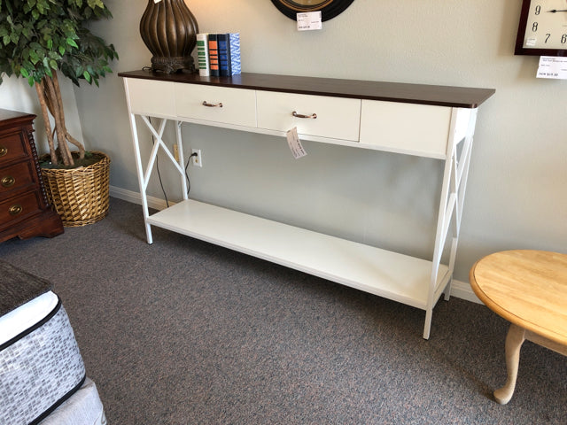 Entry Table