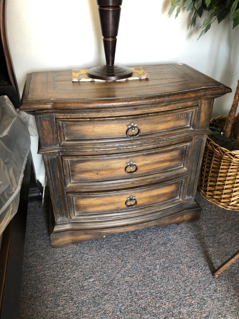Hooker Night Stand (2 Available)
