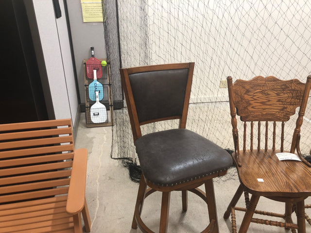 Tour of the Store