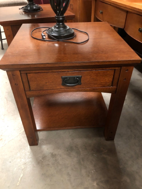 End Table (2 available)