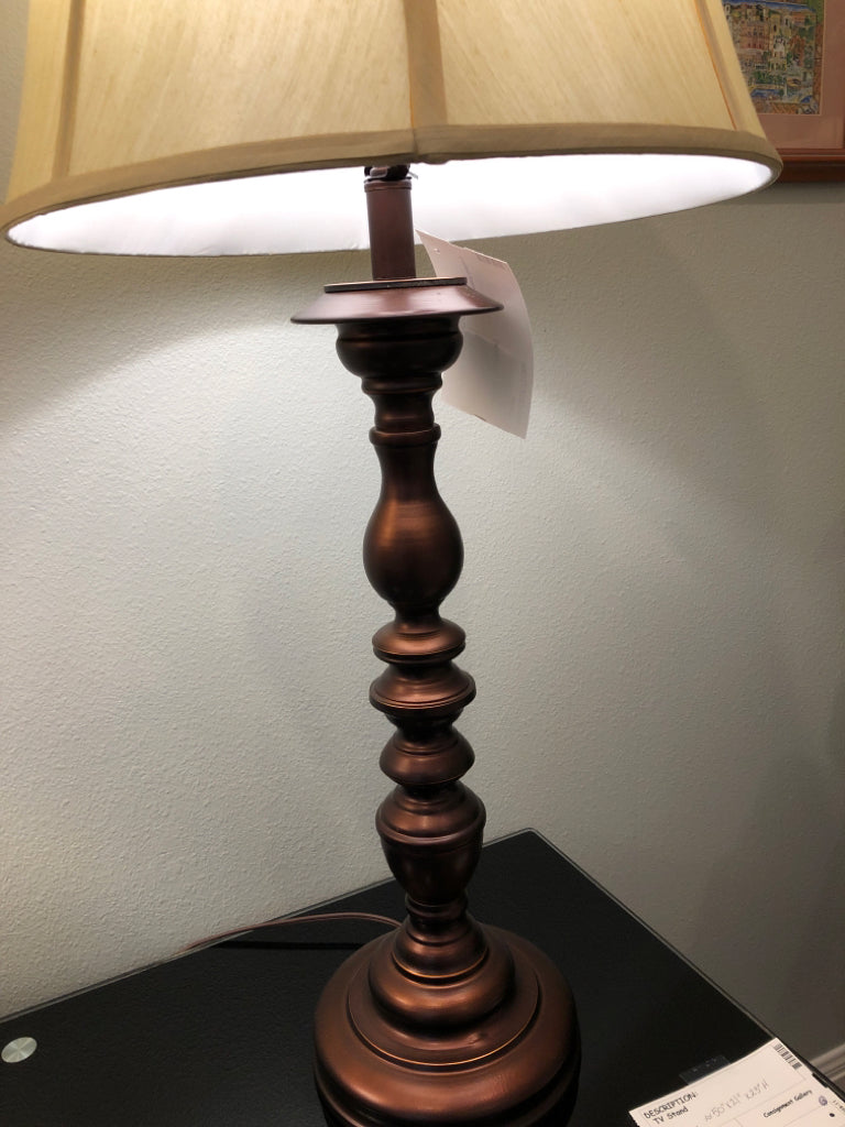 Lamp (2 Available)