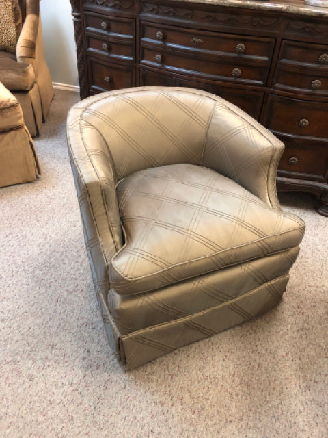 Swivel Chair