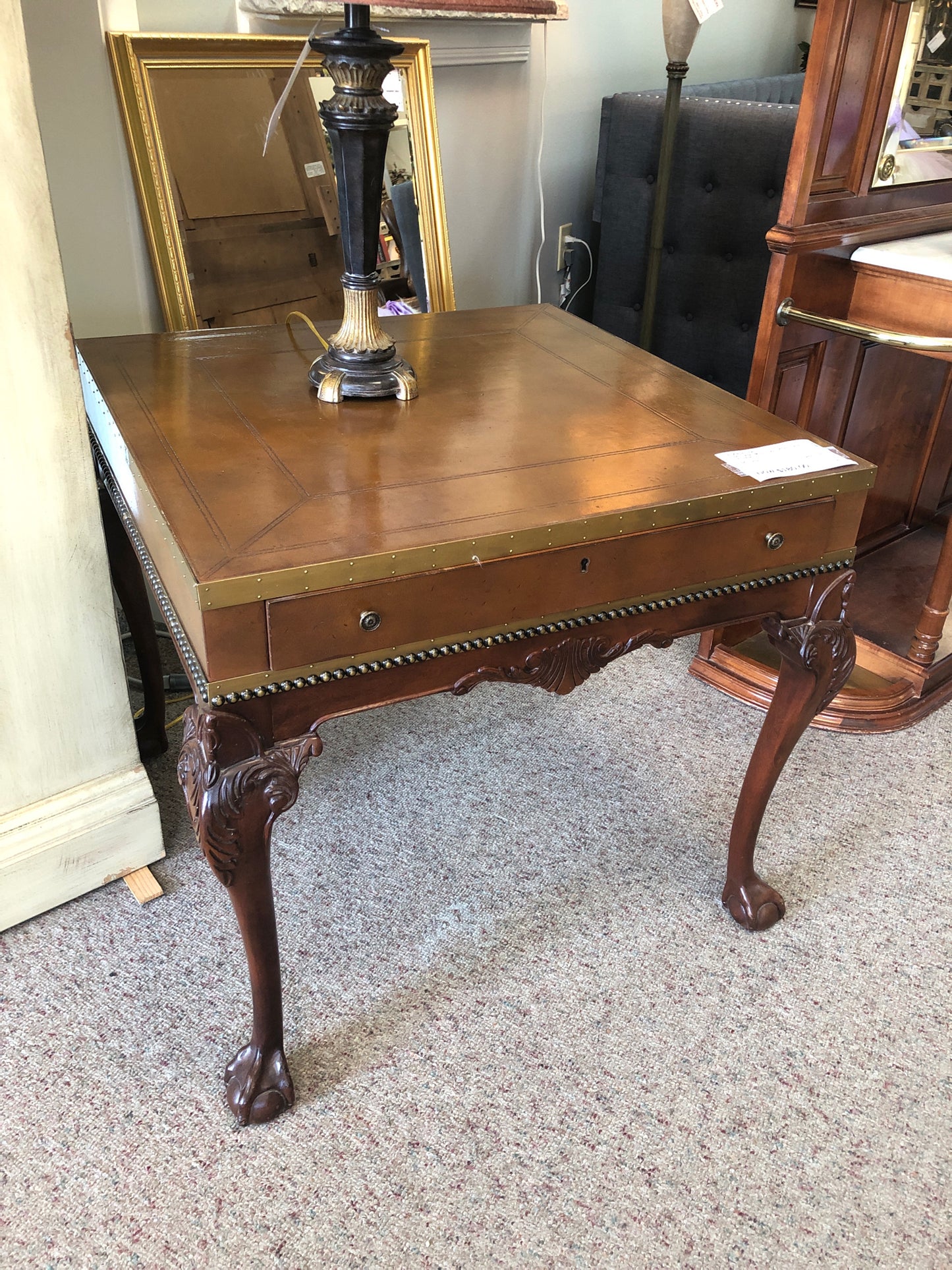 End Table