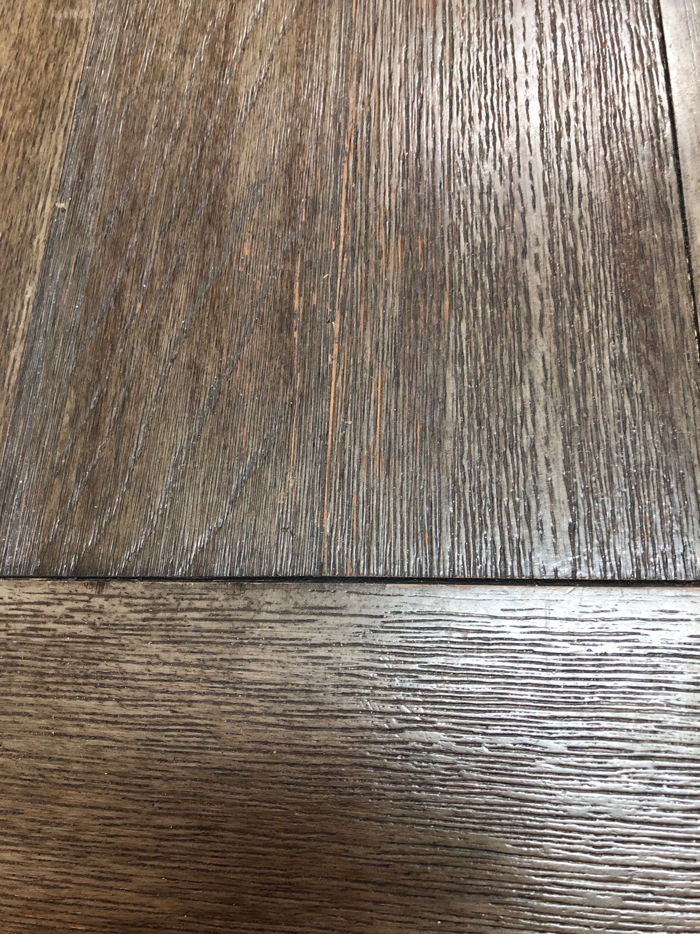 Counter Height w/4 Stools