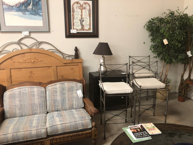 Tour of the Store