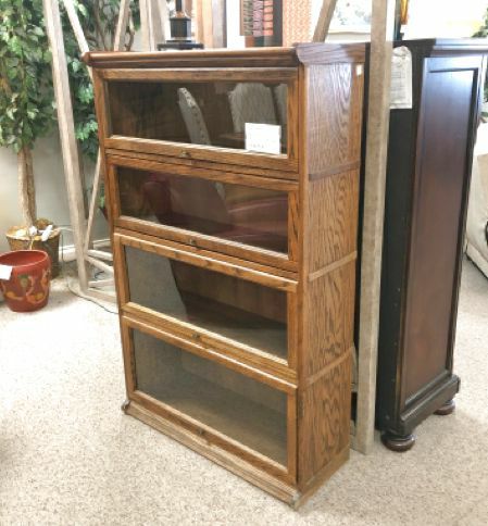 Lawyer's Bookcase