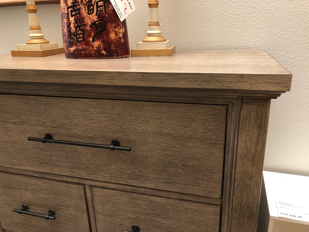 Chest of Drawers by Hooker