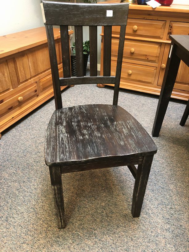 Table w/4 Chairs
