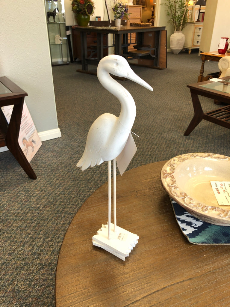 White Bird