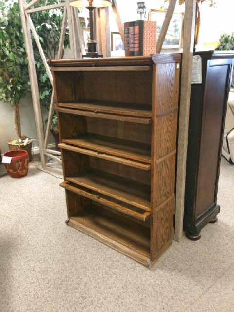 Lawyer's Bookcase