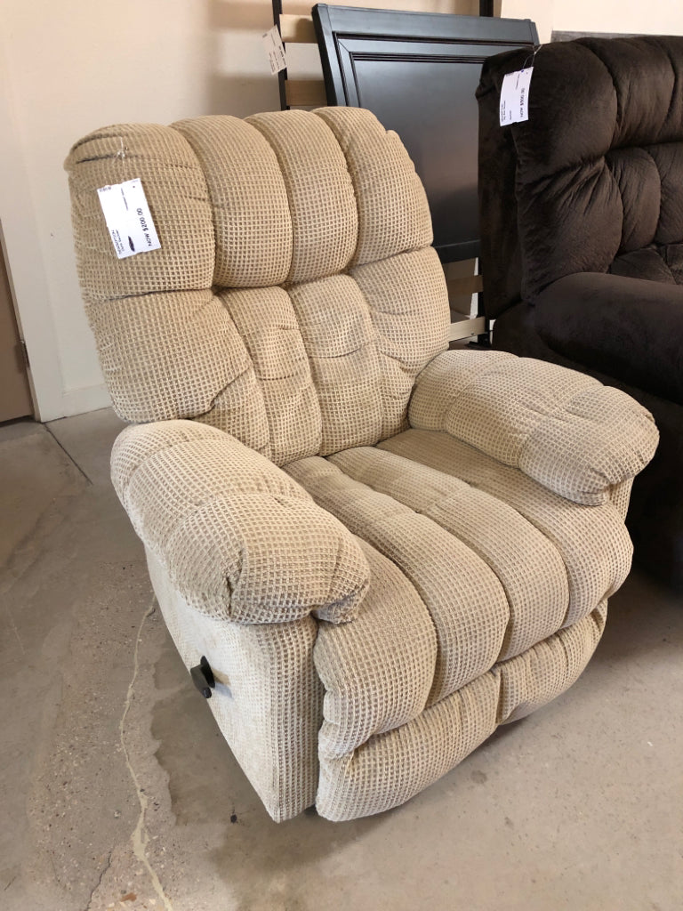 Recliner