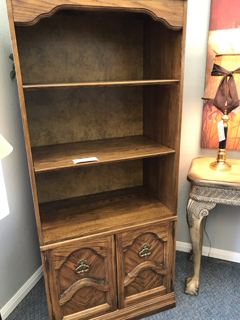 Bookshelf