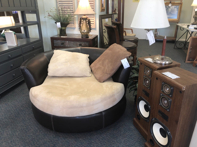 Tour of the Store