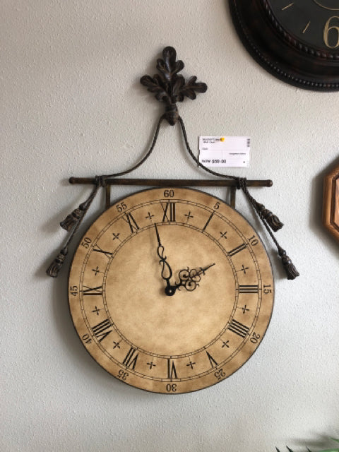 Clock